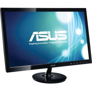 Asus VS247H-P 23.6" Full HD 1920x1080 2ms HDMI DVI VGA Monitor