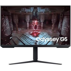 SAMSUNG 32" WQHD 2560x1440 165Hz