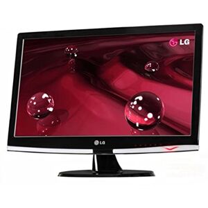 LG W2353V 23 inch LCD Monitor 16:9 Full HD - Black