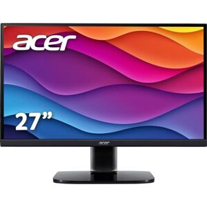 Buy Acer V227Q (21.5 Inch) Full HD IPS Zero Frame Backlit LED LCD