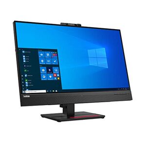 Lenovo ThinkVision T27hv-20 LED display 68,6 cm (27") 2560 x 1440 pixels 2K Ultra HD Noir