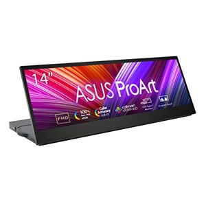 Asus Dis 14 PA147CDV Creative Touch