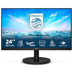 Philips 23.8" FHD LCD monitor 241V8LAB/69