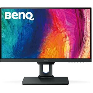 BenQ GW2790QT 27 1440p Monitor (White) GW2790QT B&H Photo Video