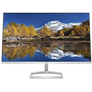 HP M27fq - M-Series - LED monitor - 27" - QHD @ 75 Hz, IPS, 5 ms, 2xHDMI, DisplayPort