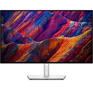 Dell UltraSharp U2723QE - LED monitor - 27-3840 x 2160 4K :: U2723QE (Monitors > Monitors)