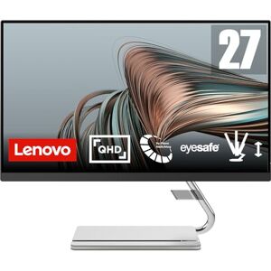 Lenovo Q27q-20 Monitor Screen, 66EFGAC3EU