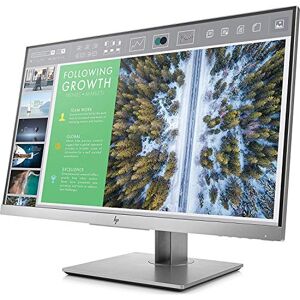 HP Business E243 23.8" LED LCD Monitor - 16:9-5 ms