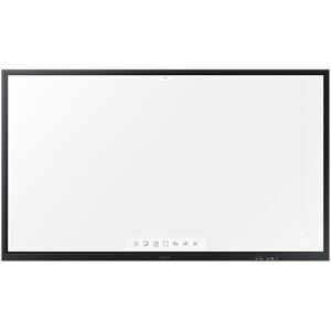 Interactive Touch Screen Samsung Wm85b 85" 60 Hz 4k Ultra Hd