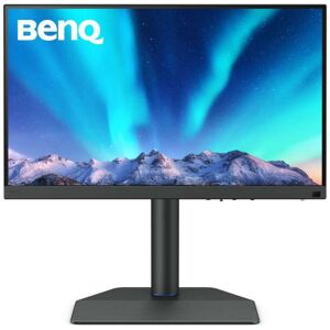 Monitor Benq Sw272u 4k Ultra Hd 27" 60 Hz