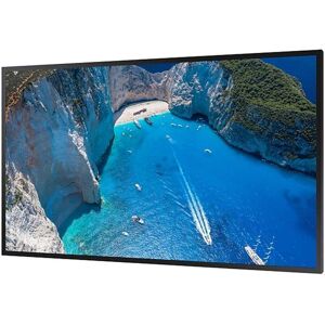 Monitor Videowall Samsung Om75a 4k Ultra Hd 75"