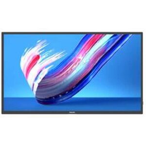 Monitor Videowall Philips 75bdl3650q 75" 4k Ultra Hd 60 Hz