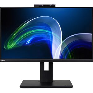 Acer B8 Monitor   B248Y   Black