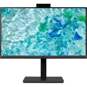 Acer Vero B7 Monitor   B277DE   Black