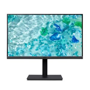 Acer Vero B7 Monitor   B247YE   Black