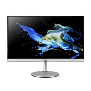 Acer CB2 Monitor   CB272E   Black