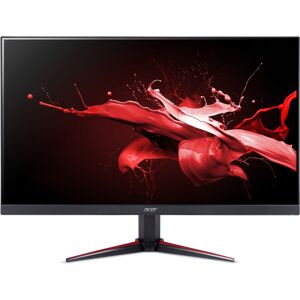 Acer Nitro VG0 Gaming Monitor   VG220QH   Black