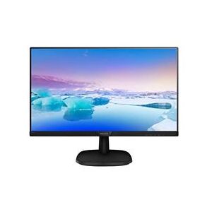 Philips V-line 27 Full HD IPS Monitor VGA DVI HDMI (273V7QDAB/00)