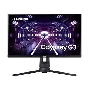 Samsung 27 G32A FullHD Odyssey Gaming Monitor (LS27AG320NUXXU)