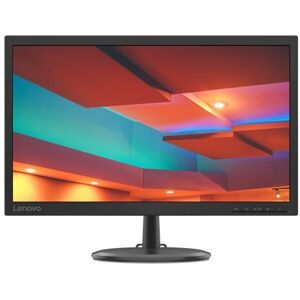 Lenovo C22-20 21.5" Full HD Monitor - TN, 60Hz, 5ms, HDMI