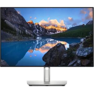 Dell U2421E 24.1" Monitor - IPS, 60Hz, 8ms, HDMI, DP