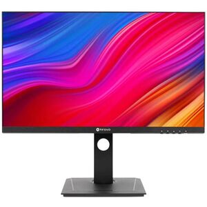 AG Neovo DW2701 27 inch IPS Monitor - 2560 x 1440, 5ms Response, Speakers, HDMI