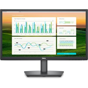 Dell E2222HS 22" Full HD Monitor - VA, 60Hz, 5ms, HDMI, DP