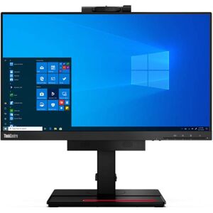 Lenovo ThinkCentre Tiny-in-One 22 Gen 4 22" Full HD Monitor - IPS, 60Hz, 6ms, DP