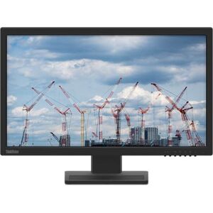 Lenovo ThinkVision E22-28 22 inch IPS Monitor - Full HD, 6ms, HDMI