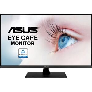 Asus VP32UQ 31.5" 4K UHD Monitor - IPS, 60Hz, 4ms, Speakers, HDMI, DP
