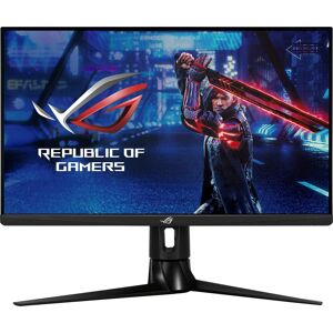 Asus ROG Strix XG27AQM 27" QHD Gaming Monitor - IPS, 270Hz, 0.5ms, HDMI, DP