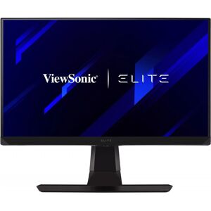 ViewSonic ELITE XG320U 32" 4K UHD Gaming Monitor - IPS, 150Hz, 1ms, Speakers, DP