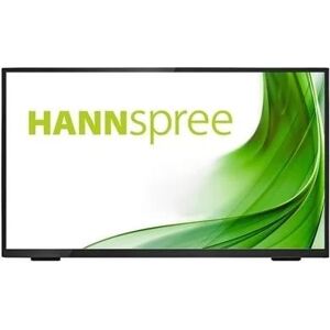 Hannspree HT248PPB 23.8 Full HD 10-Point Touchscreen Monitor