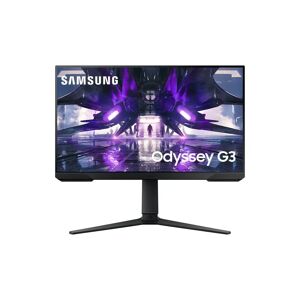 SAMSUNG Odyssey S27AG320NU G3 27 VA Full HD 165Hz FreeSync Gaming Monitor