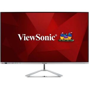 ViewSonic VX3276-2K-MHD-2 32 WQHD HDR IPS Monitor