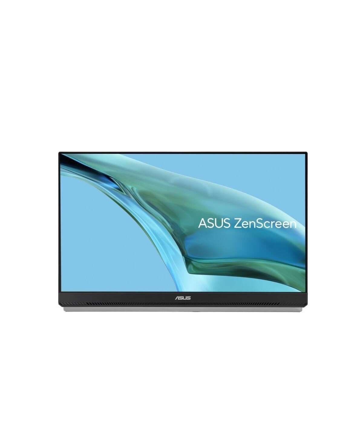 Asus MB249C 23.8 in. Portable Monitor - Black