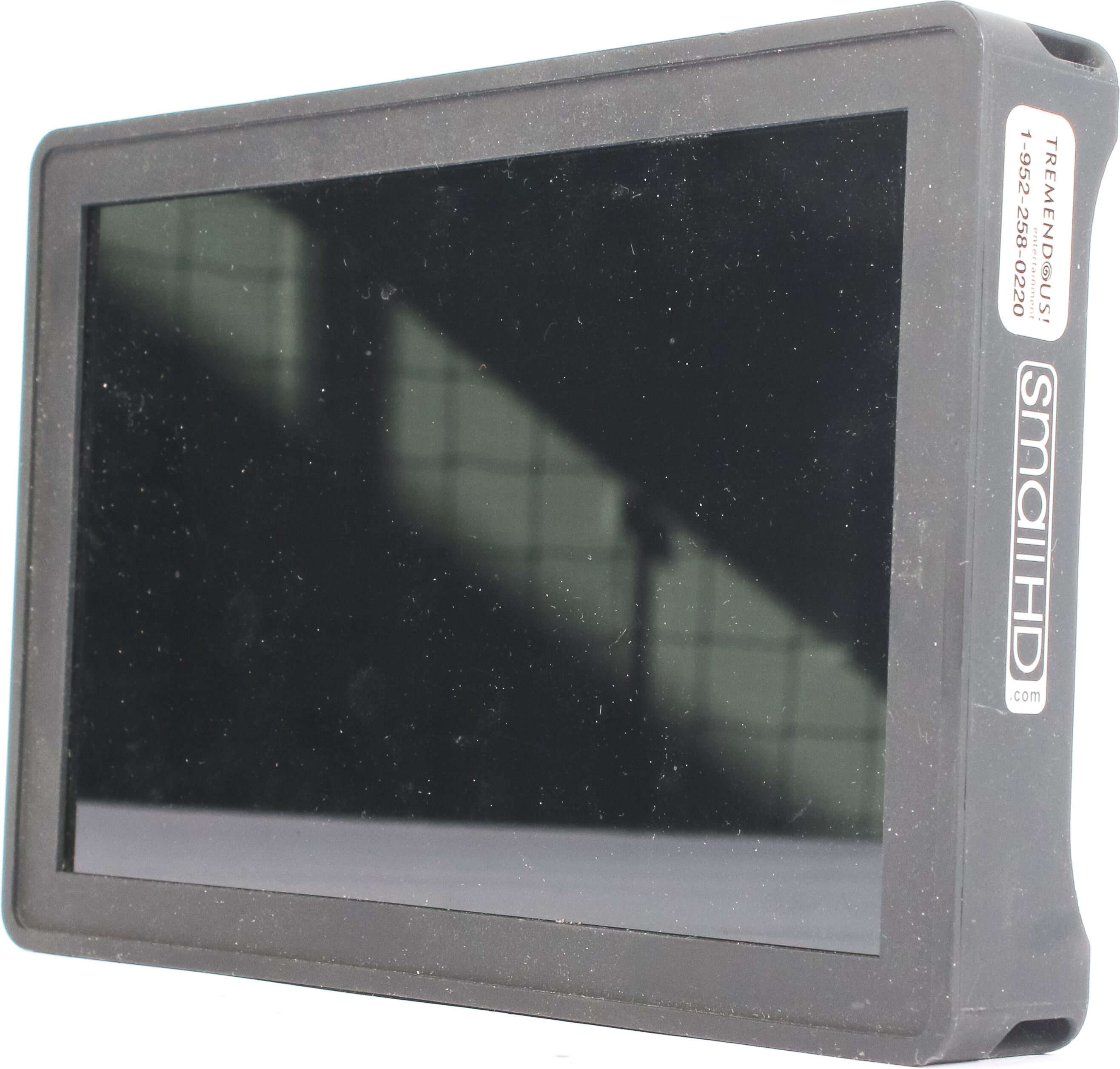 Used SmallHD AC7 IPS On-Camera Monitor