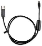 Garmin 010-11478-01 Micro-USB-Kabel (Schwarz)