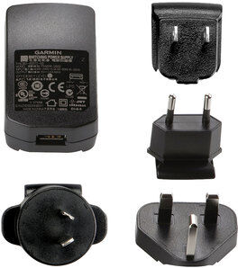 Garmin Virb A/C Adapter