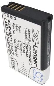 Garmin Alpha 100 Akku (2200 mAh)