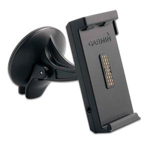 Garmin 010-11270-02 supporto per navigatori Passivo Nero