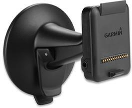 Garmin 010-11932-00 supporto per navigatori Auto Attivo Nero