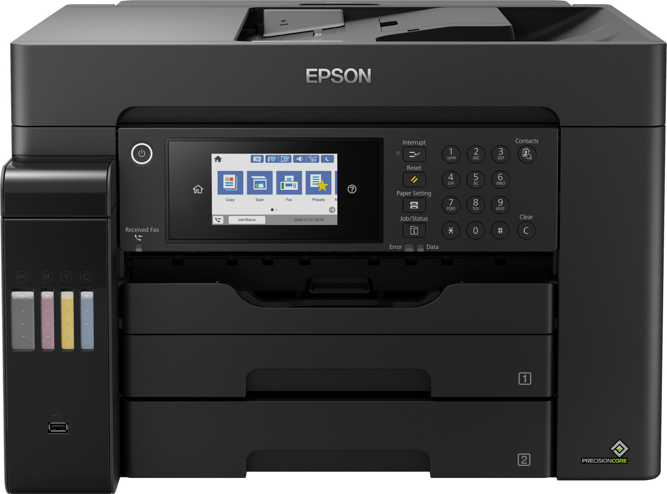 Epson ET-16650 Ecotank Drucker