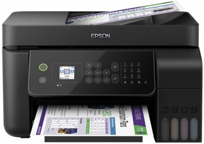 Epson ET-4700 Ecotank Drucker