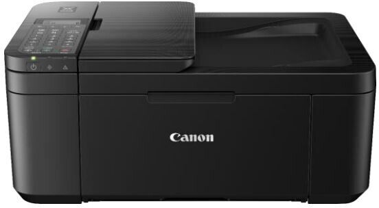 Canon PIXMA TR4550