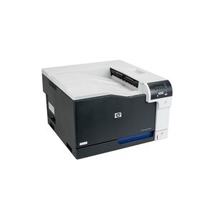 HP Laserdrucker »Color LaserJet Professio« schwarz Größe