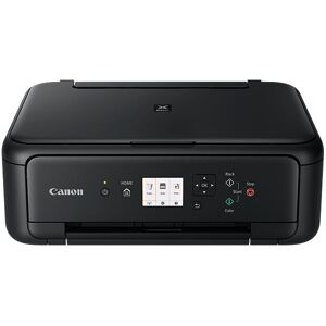 Canon Tintenstrahldrucker »TS5150« schwarz Größe