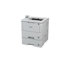 Brother Laserdrucker »HL-L6400DWT« weiss Größe