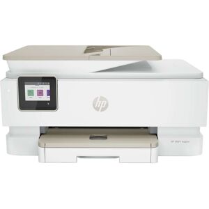 HP Multifunktionsdrucker »Envy« weiss Größe