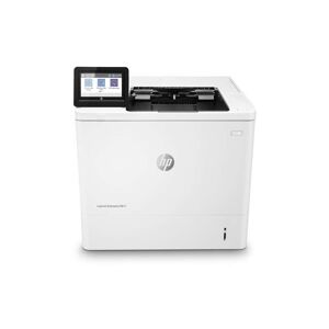 HP Laserdrucker »LaserJet Enterprise M611« weiss Größe